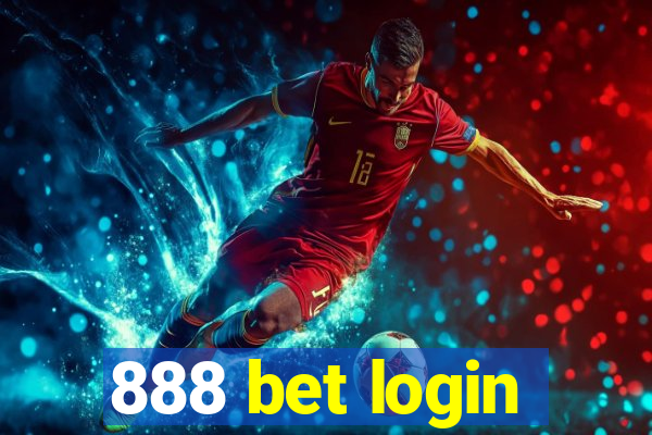 888 bet login